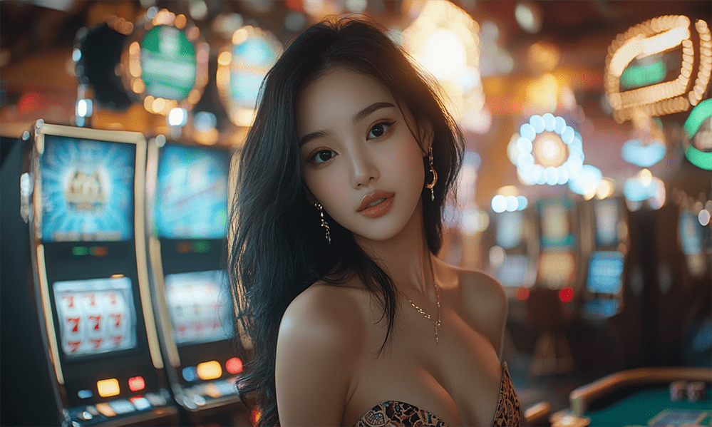 casinos